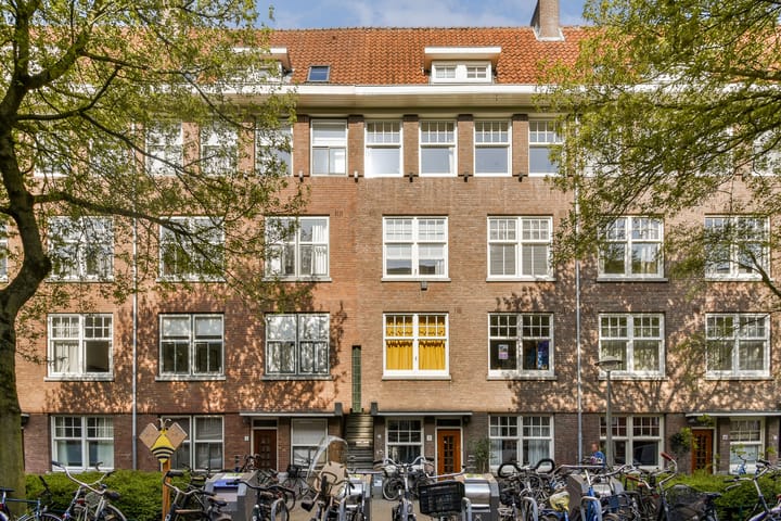 Foto 17 van Bonairestraat 15-3