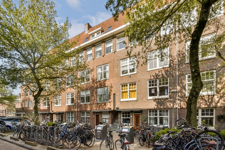 Foto 18 van Bonairestraat 15-3