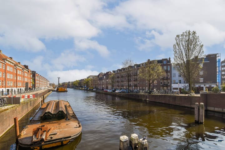 Foto 19 van Bonairestraat 15-3