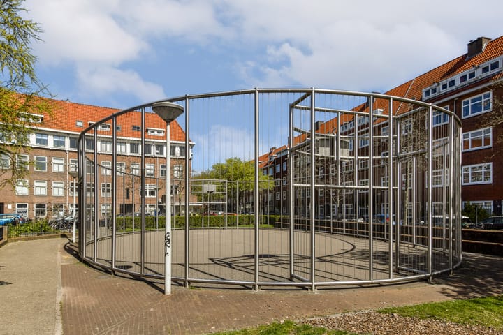 Foto 20 van Bonairestraat 15-3