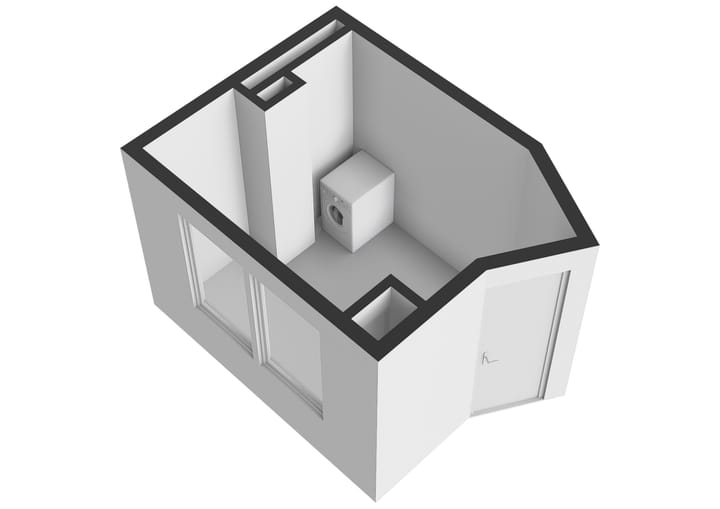 Foto 24 van Bonairestraat 15-3