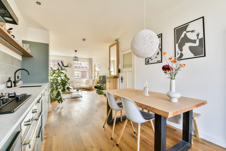 Foto 8 van Bonairestraat 15-3