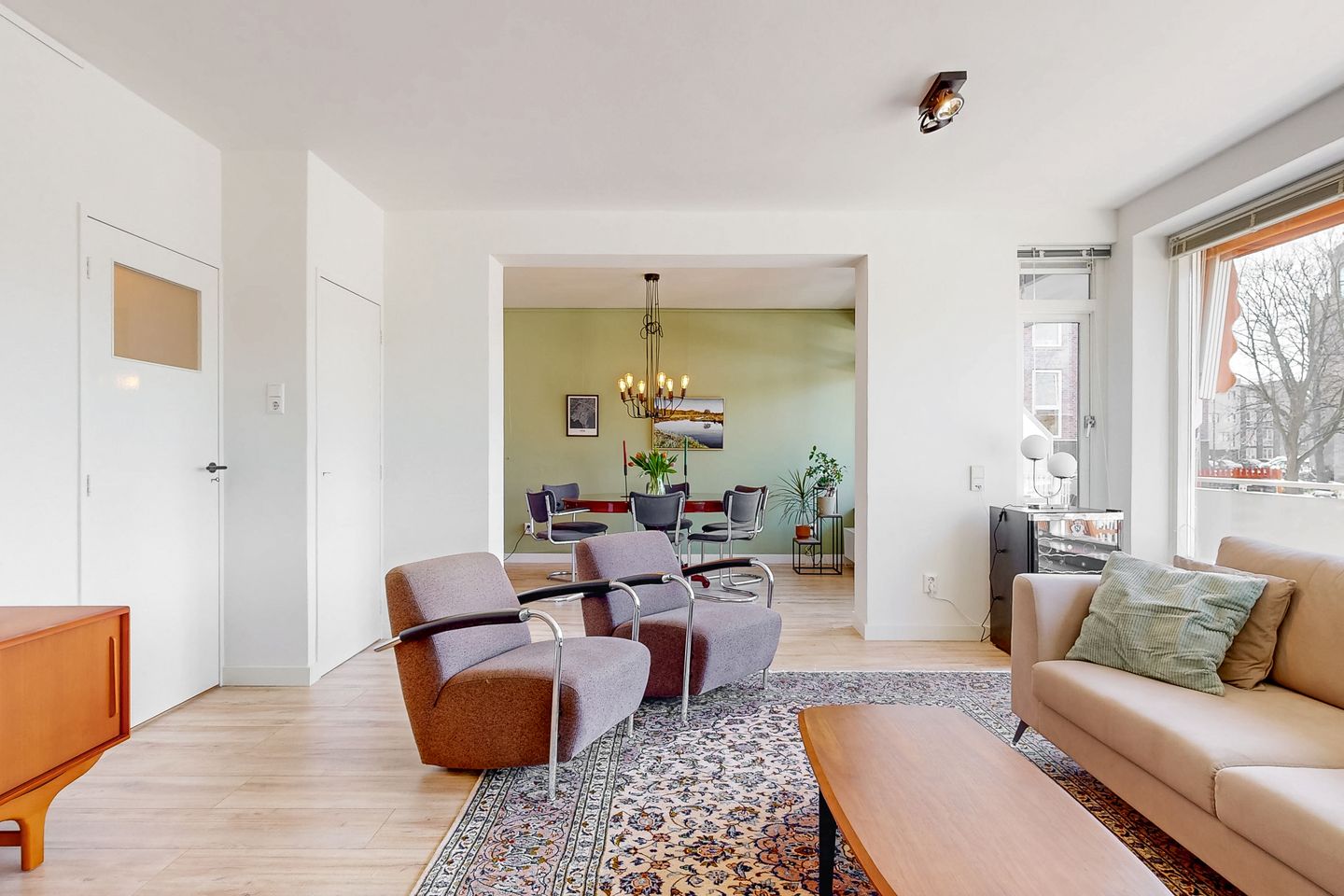 Foto 1 van Haagweg 72