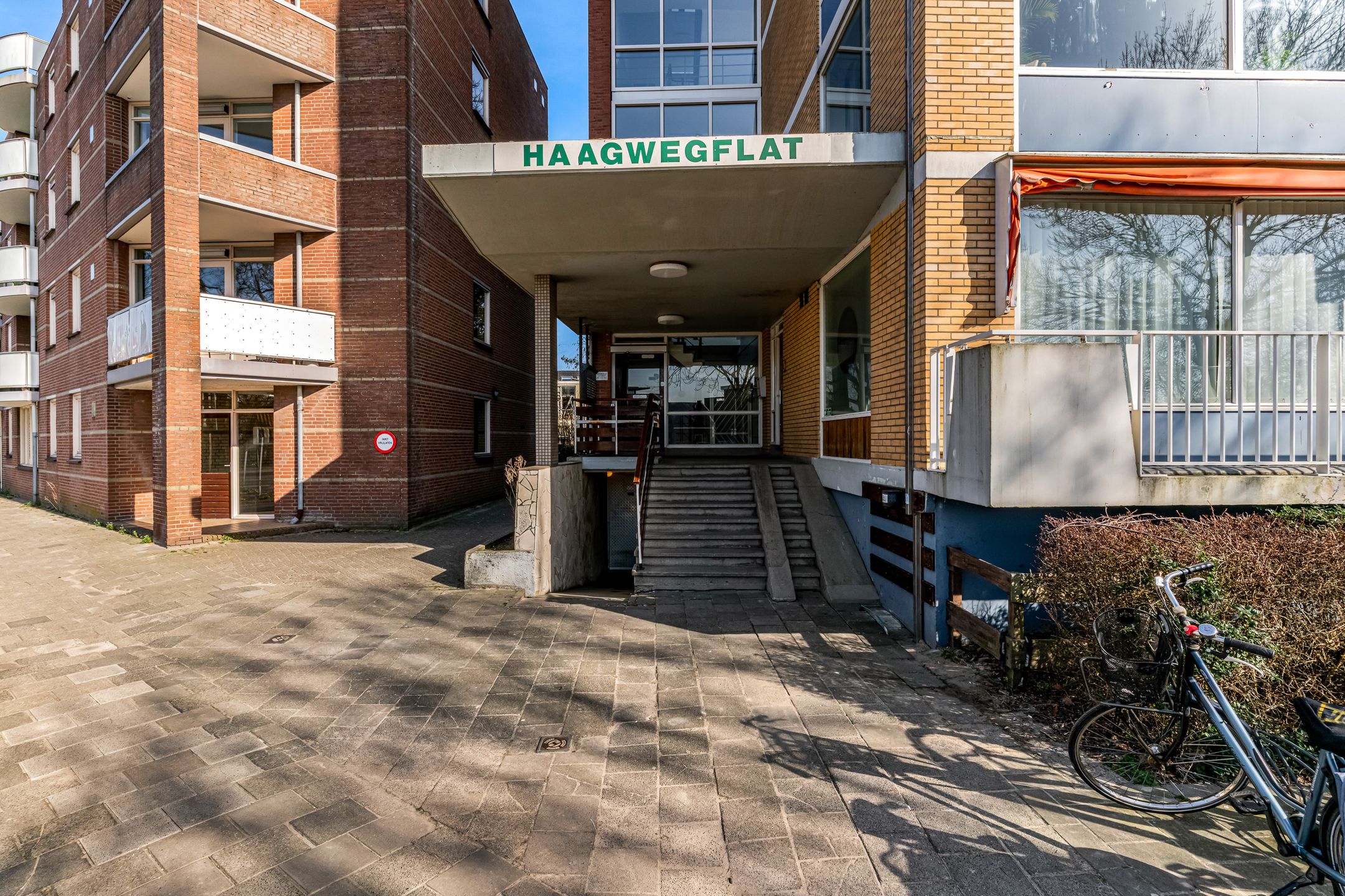 Foto 3 van Haagweg 72