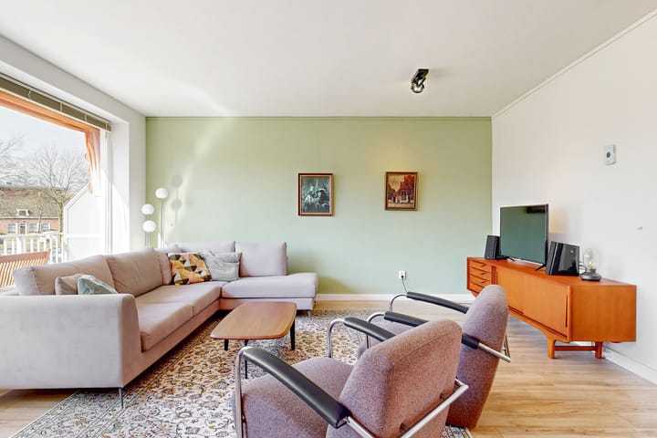 Photo 10 of Haagweg 72