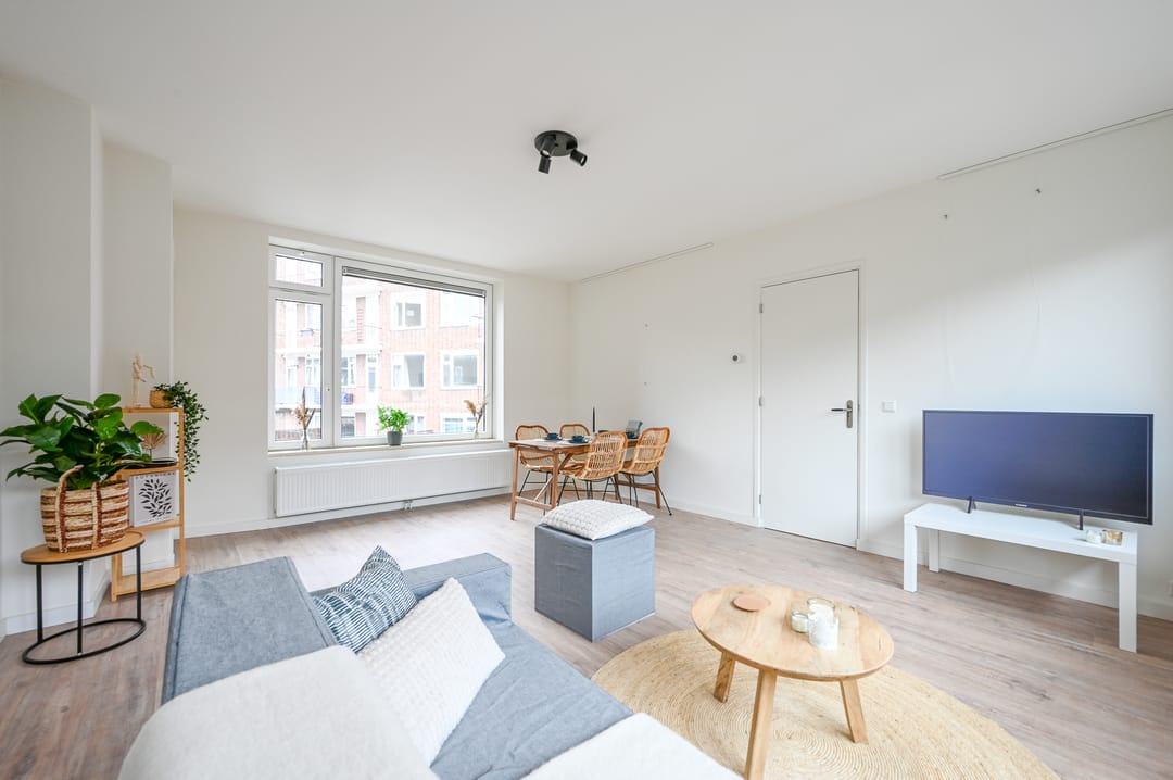 Foto 1 van Jonker Fransstraat 65-C