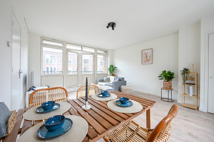 Foto 4 van Jonker Fransstraat 65-C