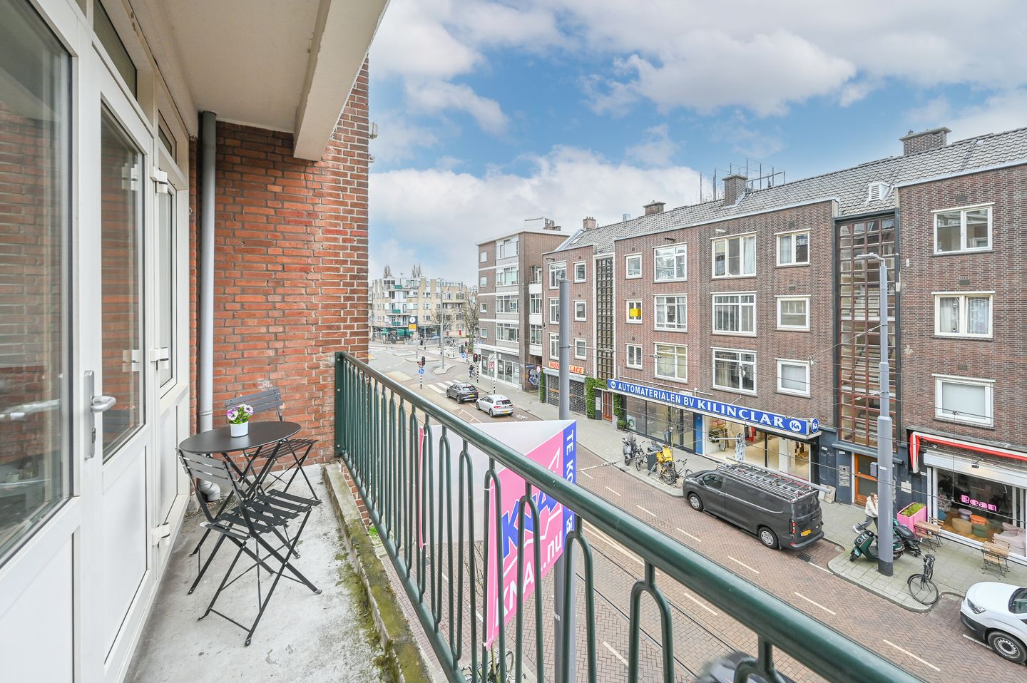 Foto 5 van Jonker Fransstraat 65-C