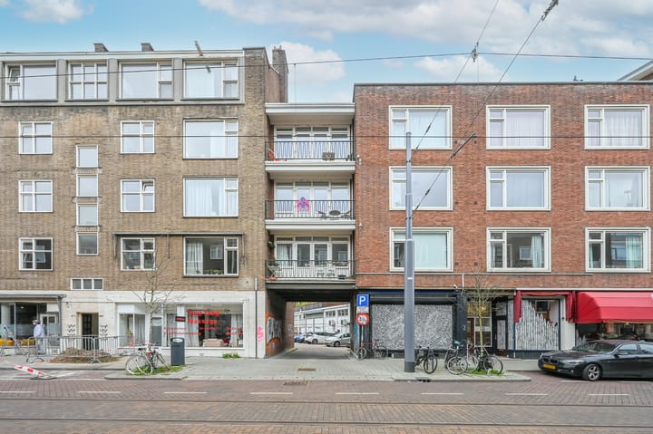 Foto 2 van Jonker Fransstraat 65-C