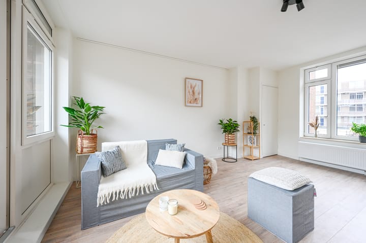 Foto 6 van Jonker Fransstraat 65-C