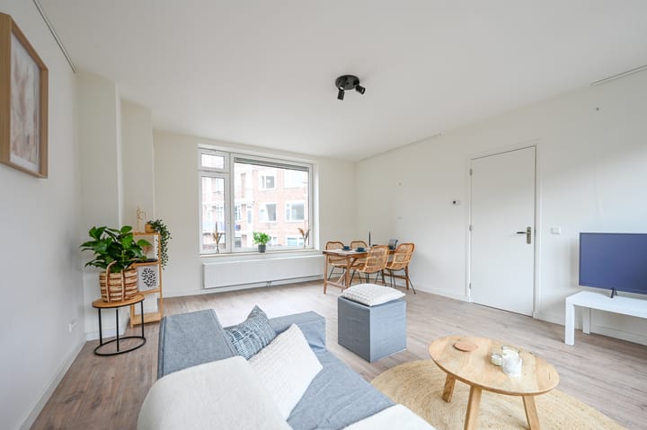 Foto 7 van Jonker Fransstraat 65-C