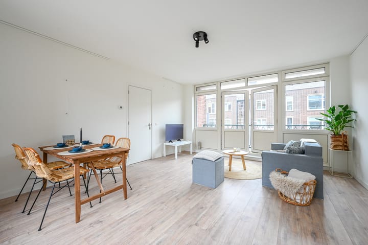 Foto 8 van Jonker Fransstraat 65-C