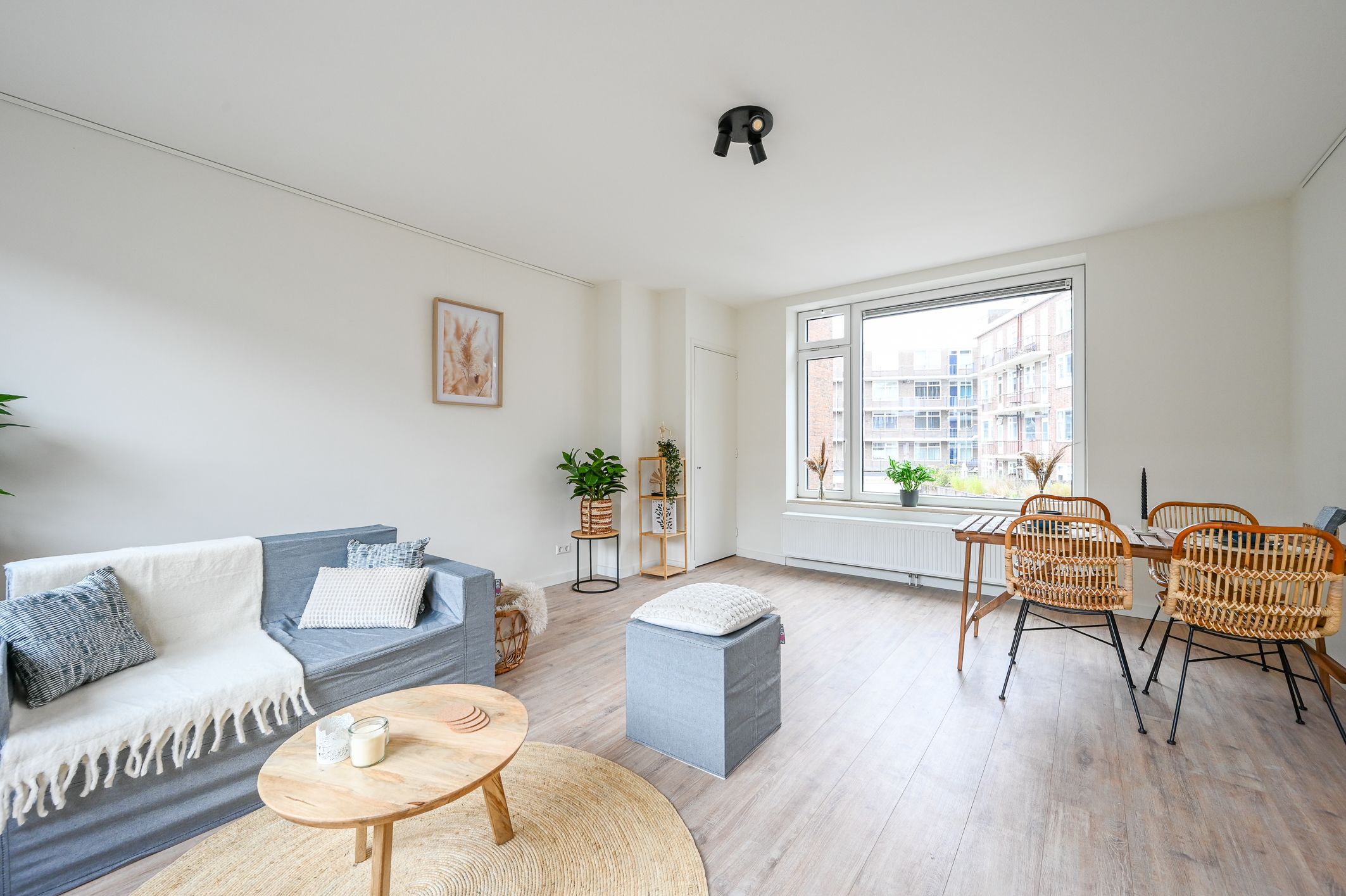 Foto 9 van Jonker Fransstraat 65-C