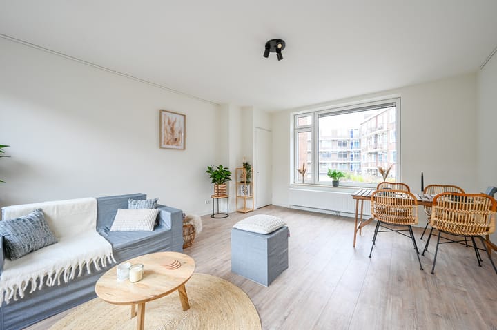 Foto 9 van Jonker Fransstraat 65-C