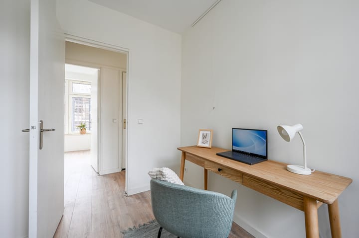 Foto 21 van Jonker Fransstraat 65-C