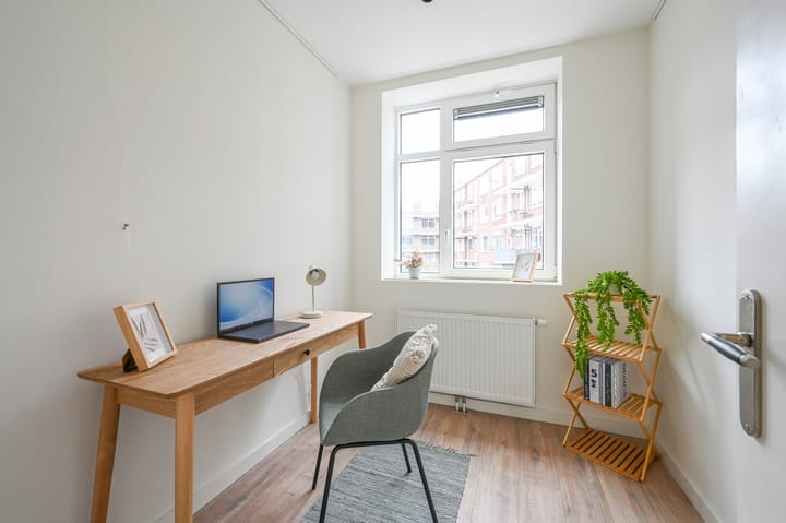 Foto 22 van Jonker Fransstraat 65-C