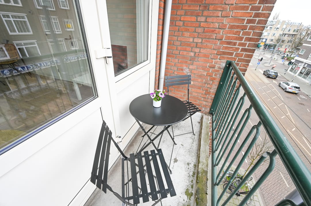 Foto 23 van Jonker Fransstraat 65-C