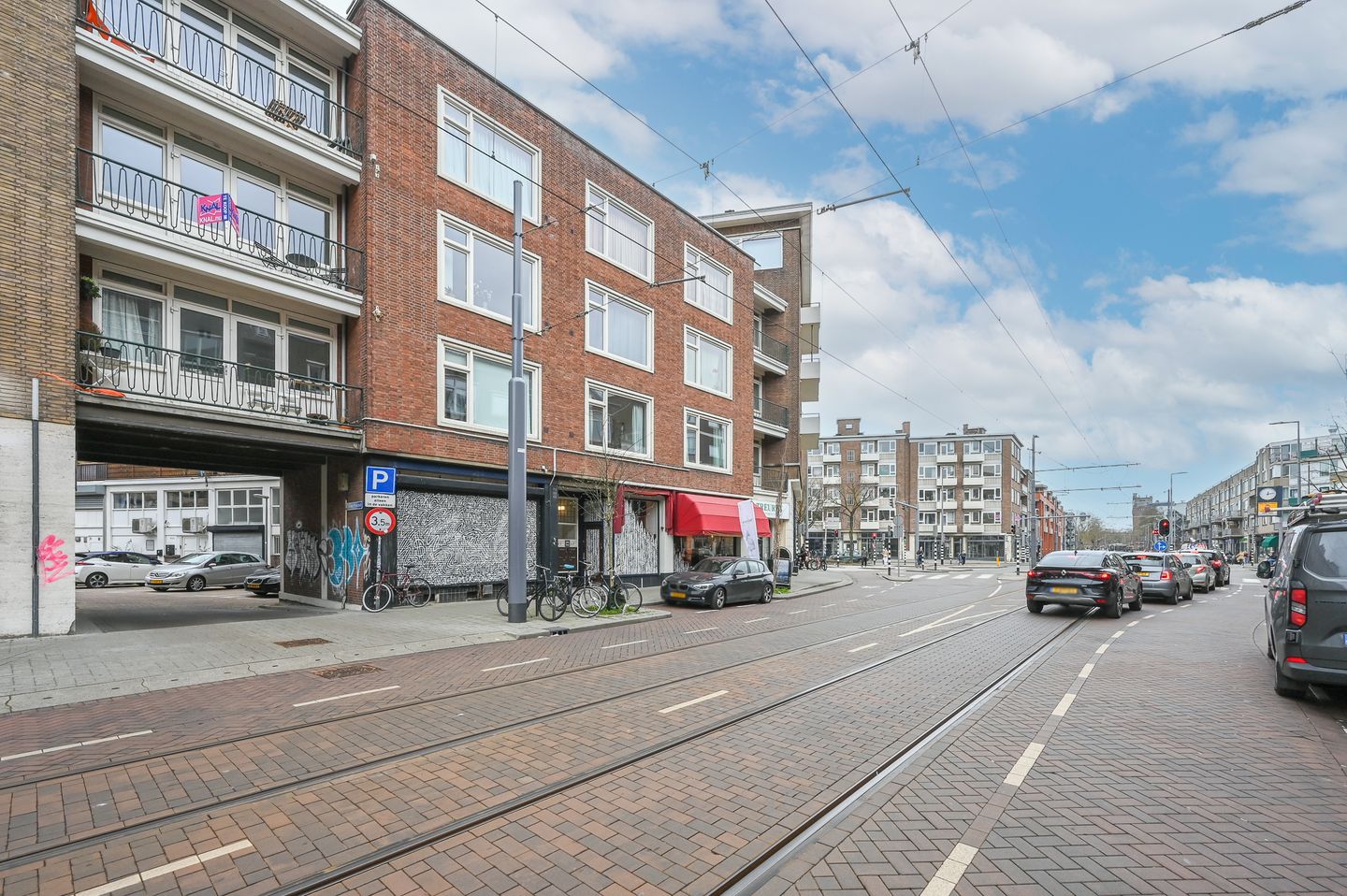 Foto 29 van Jonker Fransstraat 65-C