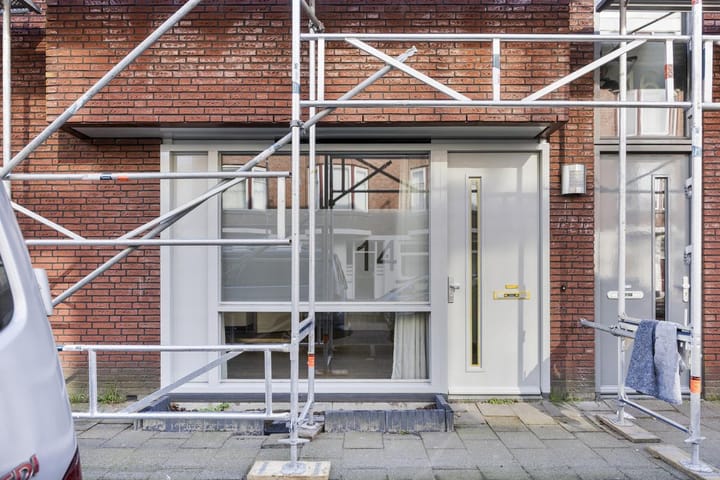 Brouwersstraat 14