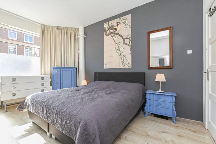 Foto 5 van Gevers Deynootstraat 106