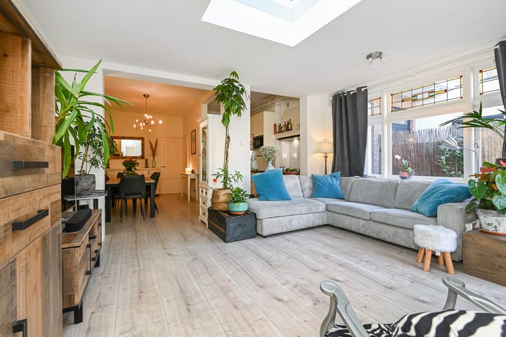 Foto 3 van Gevers Deynootstraat 106