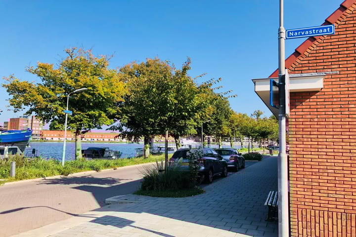 Foto 2 van Narvastraat 11