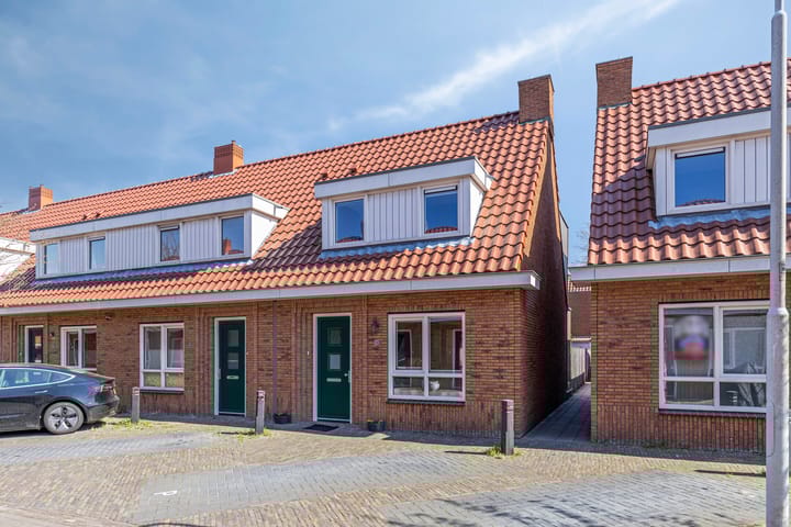 Foto 3 van Narvastraat 11