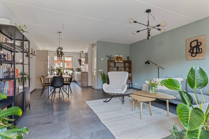 Foto 4 van Narvastraat 11