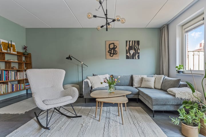 Foto 5 van Narvastraat 11