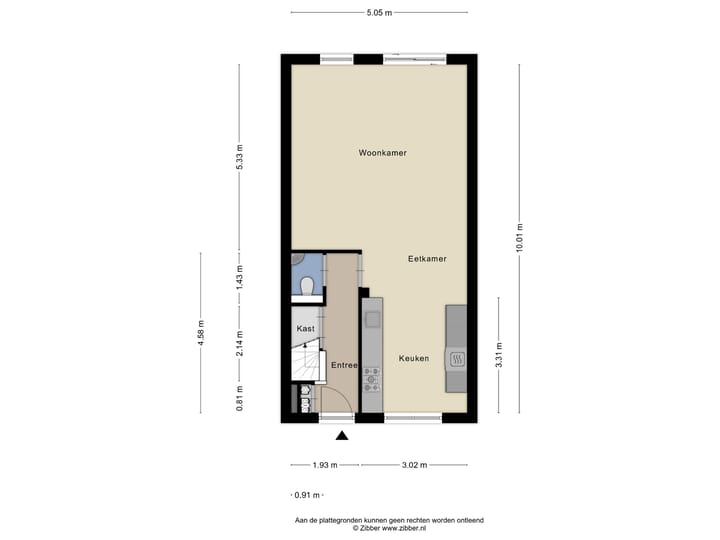 Foto 55 van Narvastraat 11