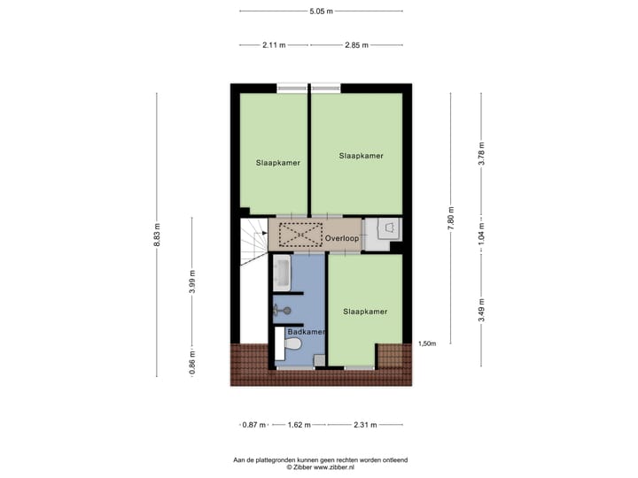 Foto 57 van Narvastraat 11