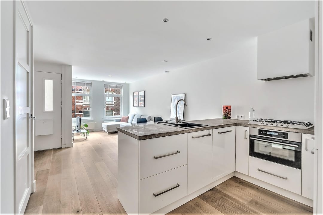 Foto 1 van Tweede Jan van der Heijdenstraat 53-1