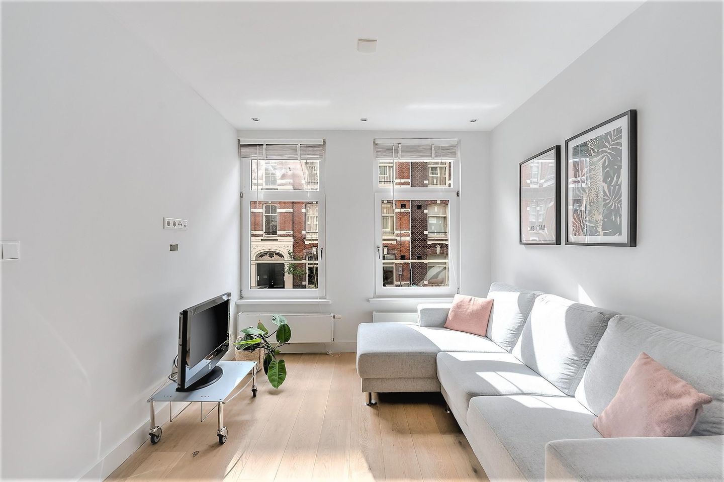 Foto 5 van Tweede Jan van der Heijdenstraat 53-1