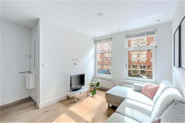 Foto 7 van Tweede Jan van der Heijdenstraat 53-1