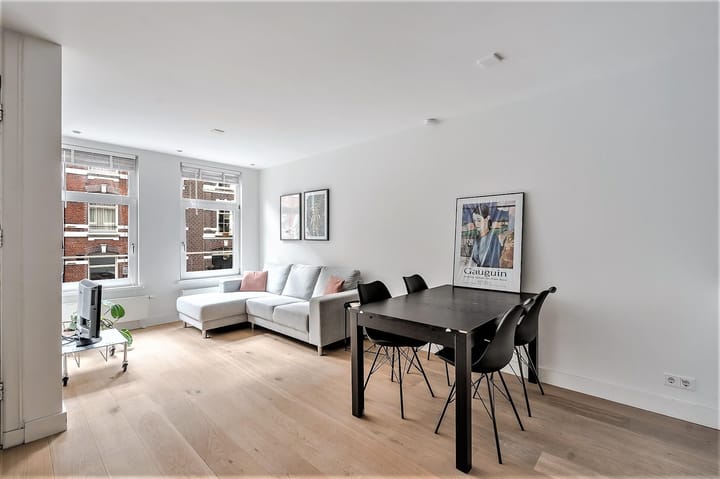 Foto 3 van Tweede Jan van der Heijdenstraat 53-1