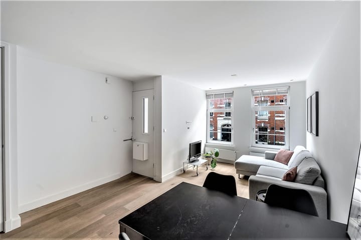 Foto 4 van Tweede Jan van der Heijdenstraat 53-1