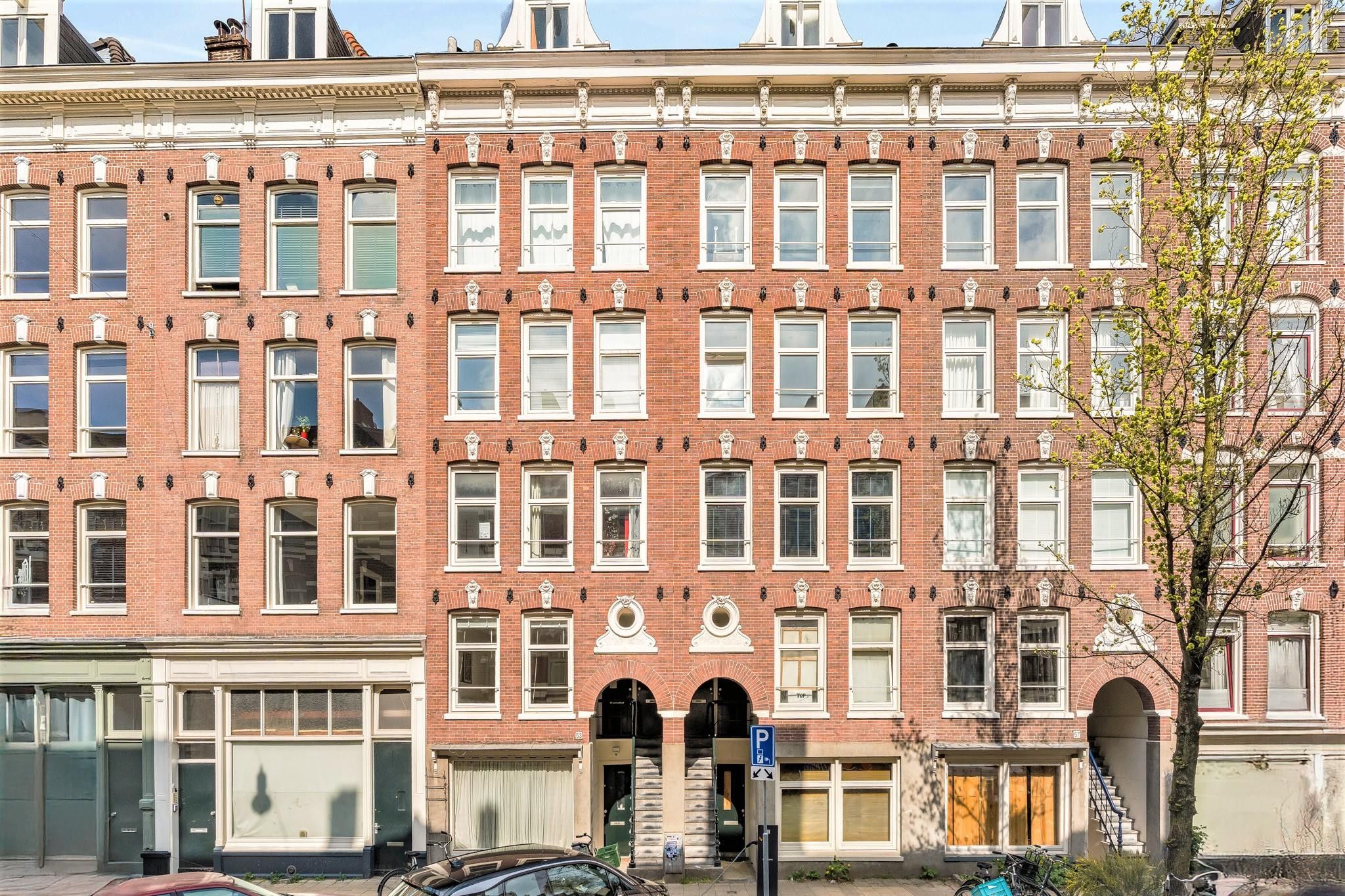 Foto 27 van Tweede Jan van der Heijdenstraat 53-1