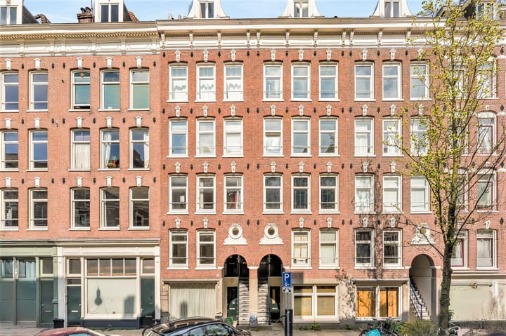 Foto 27 van Tweede Jan van der Heijdenstraat 53-1