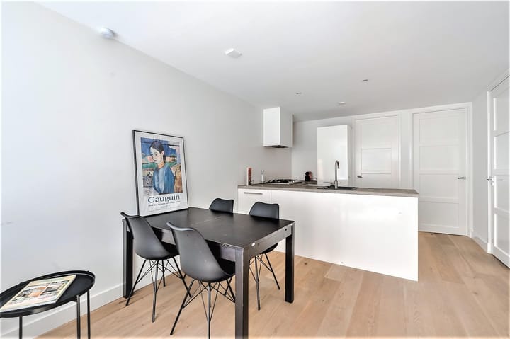 Foto 12 van Tweede Jan van der Heijdenstraat 53-1