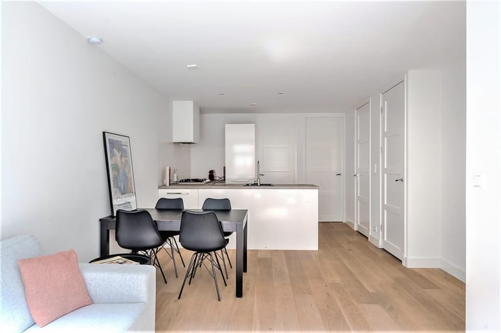 Foto 11 van Tweede Jan van der Heijdenstraat 53-1