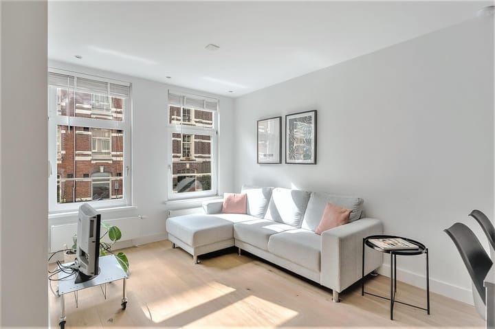 Foto 6 van Tweede Jan van der Heijdenstraat 53-1