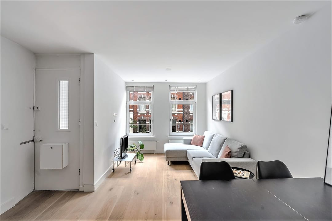 Foto 2 van Tweede Jan van der Heijdenstraat 53-1