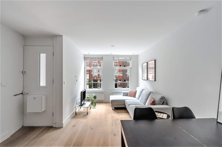 Foto 2 van Tweede Jan van der Heijdenstraat 53-1