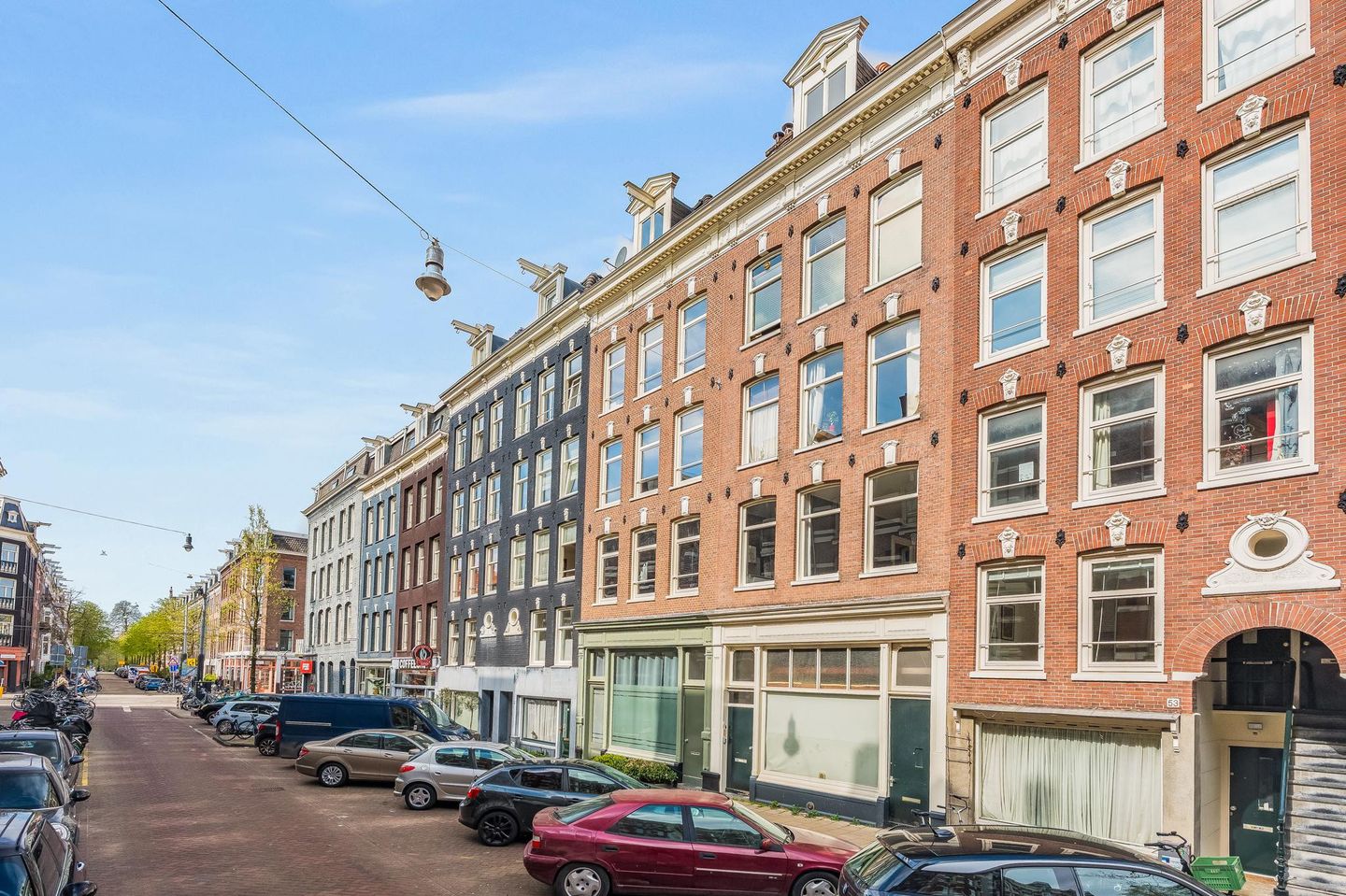 Foto 29 van Tweede Jan van der Heijdenstraat 53-1