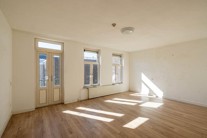 Foto 4 van Mathenesserlaan 278