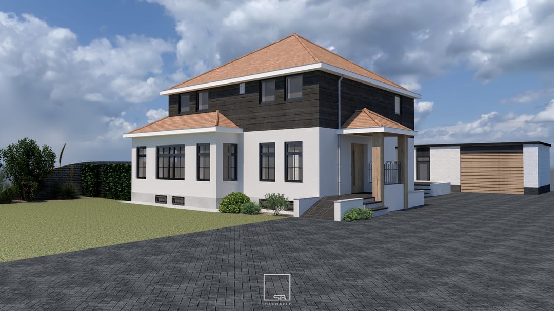 Foto 2 van Oude Bemmerstraat 7-BEDR