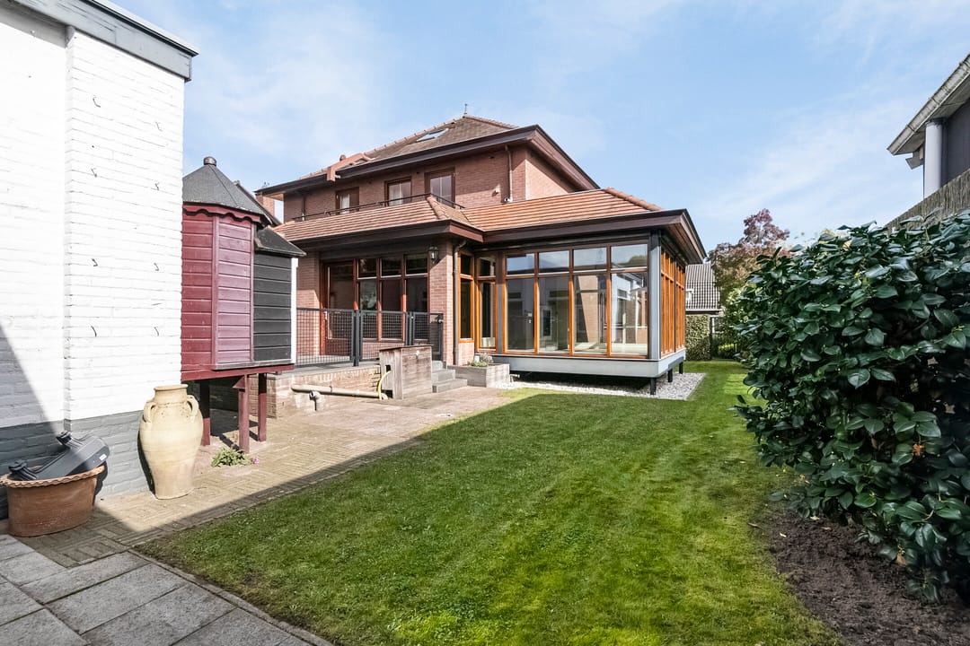 Foto 8 van Oude Bemmerstraat 7-BEDR