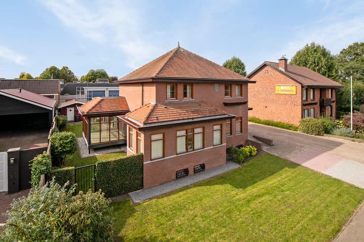 Foto 1 van Oude Bemmerstraat 7-BEDR