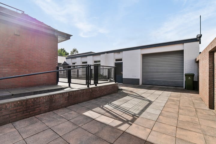 Foto 5 van Oude Bemmerstraat 7-BEDR