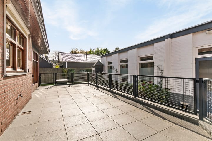 Foto 7 van Oude Bemmerstraat 7-BEDR